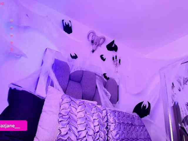 Janediaz webcam