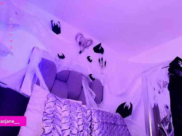 Janediaz webcam
