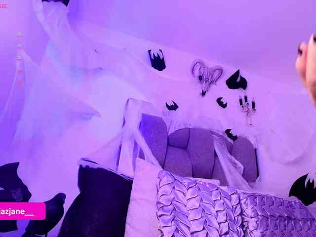 Janediaz webcam