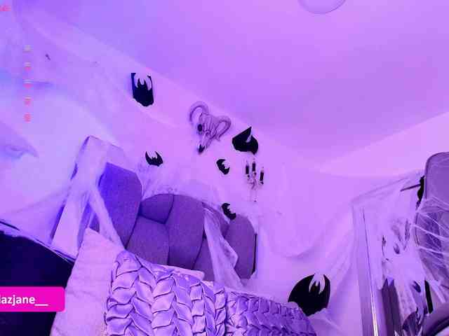 Janediaz webcam