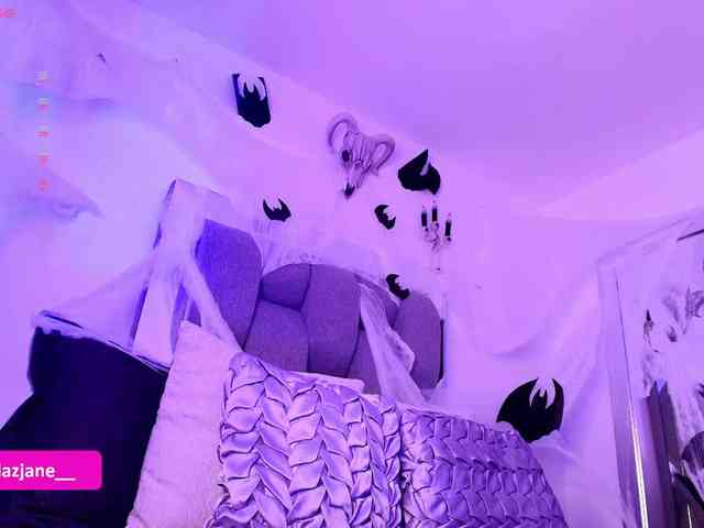 Janediaz webcam