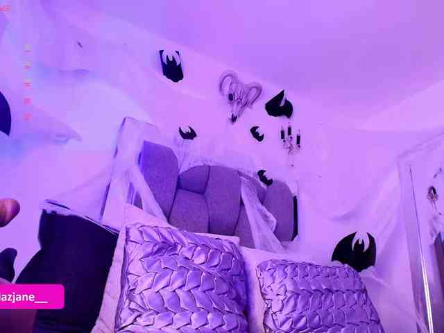 Janediaz webcam