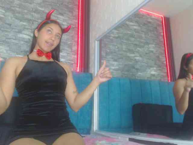 skinny-brenda webcam