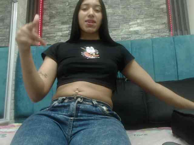 skinny-brenda webcam