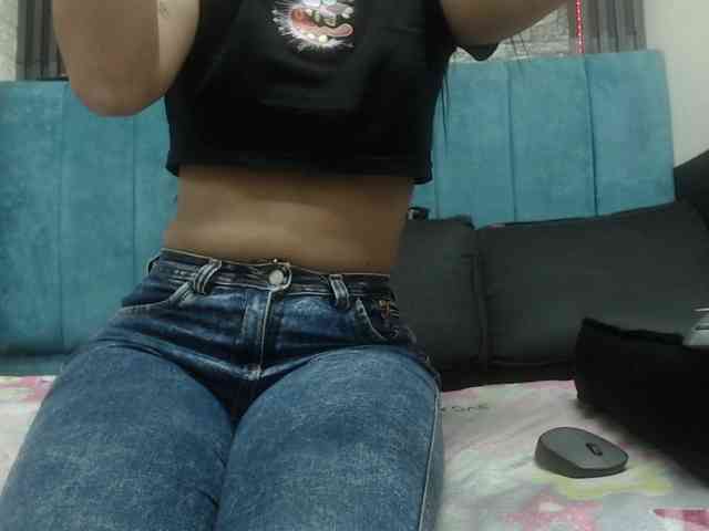 skinny-brenda webcam