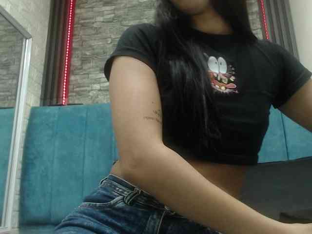 skinny-brenda webcam