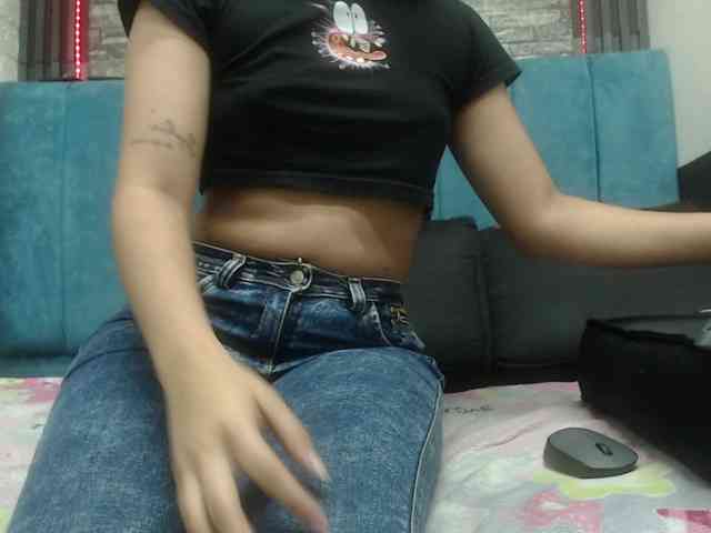 skinny-brenda webcam