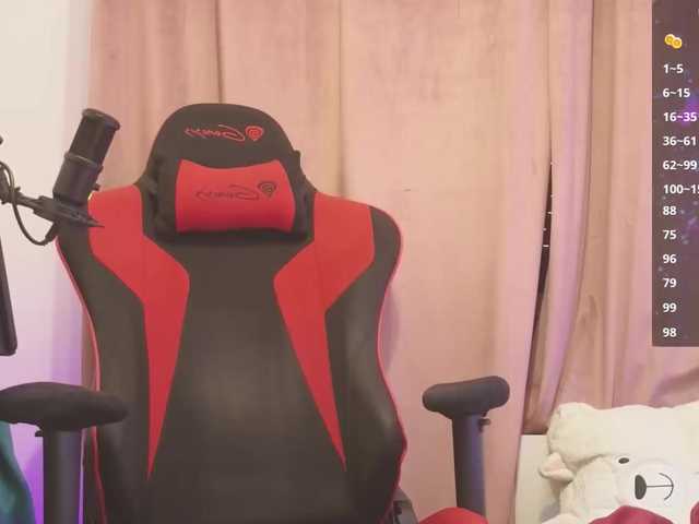 Anaaimey webcam