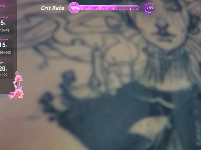 Entrez le videochat erotique avec le
modèle shnesyne shnesyne