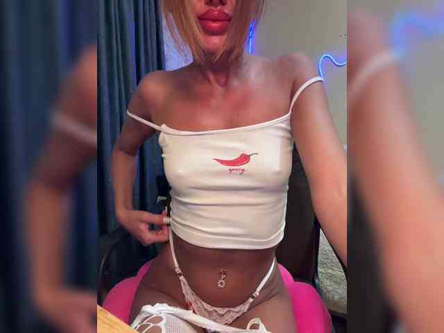 Daria_Desire webcam