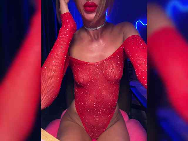 Daria_Desire webcam
