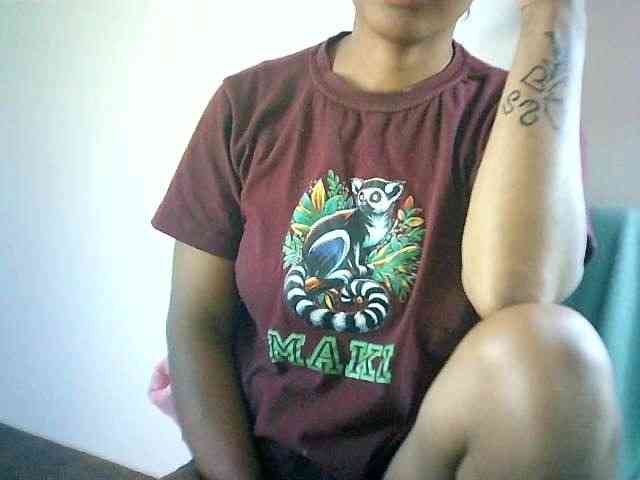 Menronjahh webcam