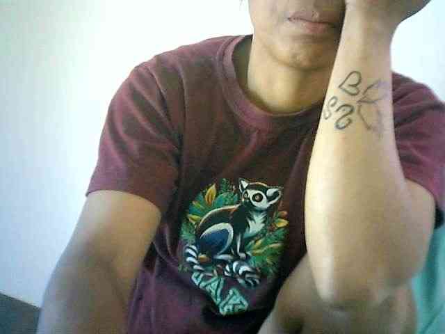 Menronjahh webcam