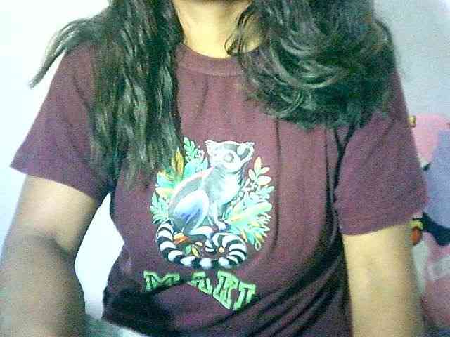 Menronjahh webcam
