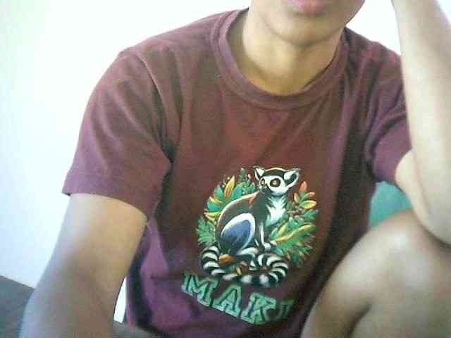 Menronjahh webcam