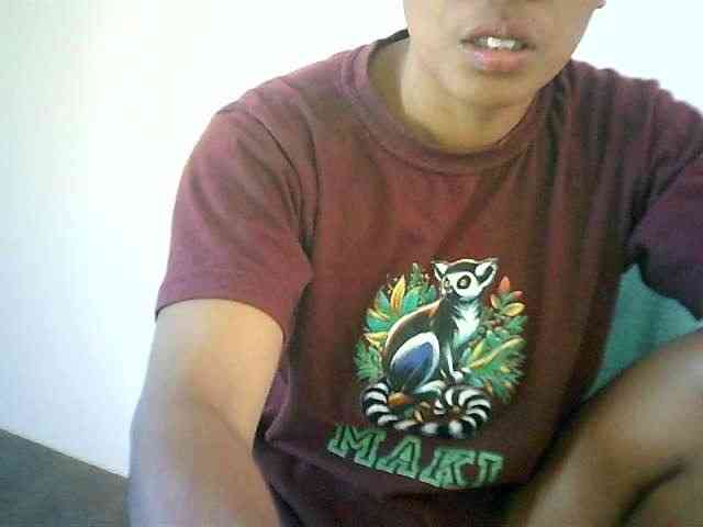 Menronjahh webcam