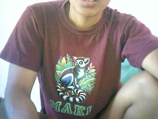 Menronjahh webcam
