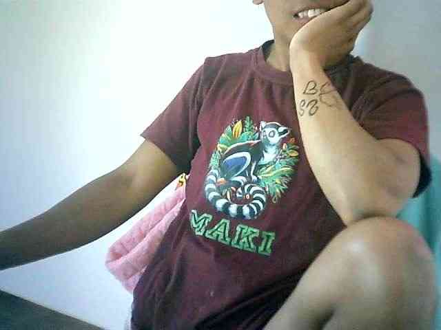 Menronjahh webcam