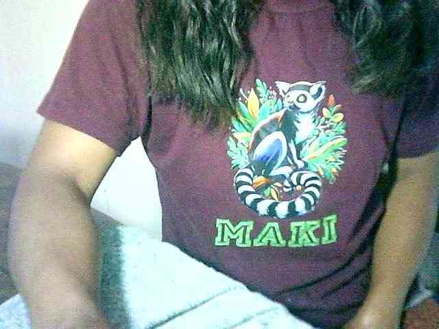 Menronjahh webcam