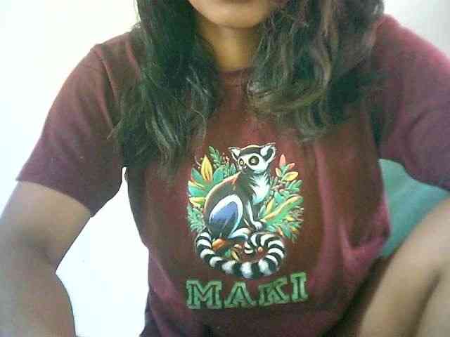 Menronjahh webcam