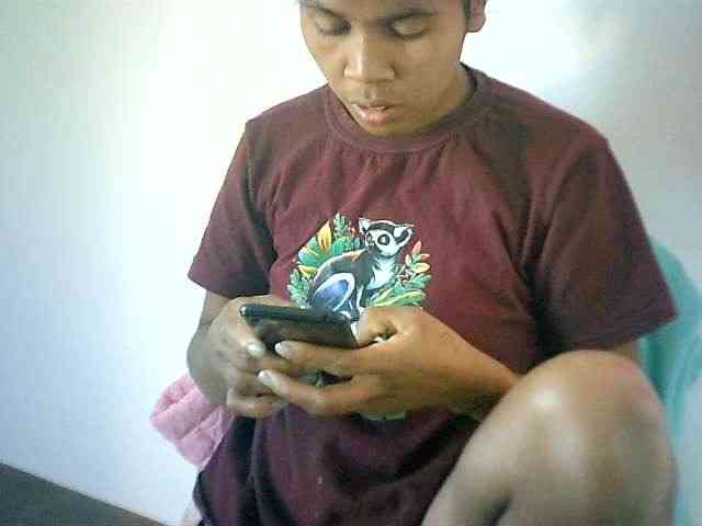 Menronjahh webcam