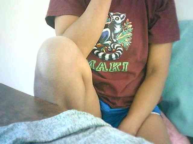 Menronjahh webcam