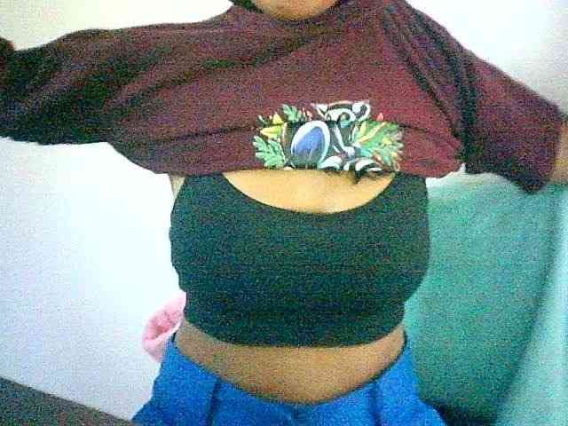 Menronjahh webcam