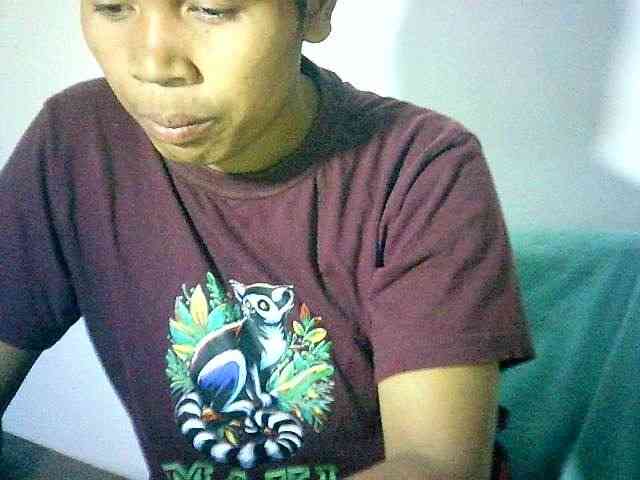 Menronjahh webcam