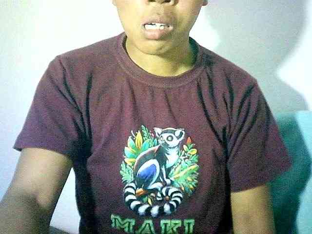 Menronjahh webcam