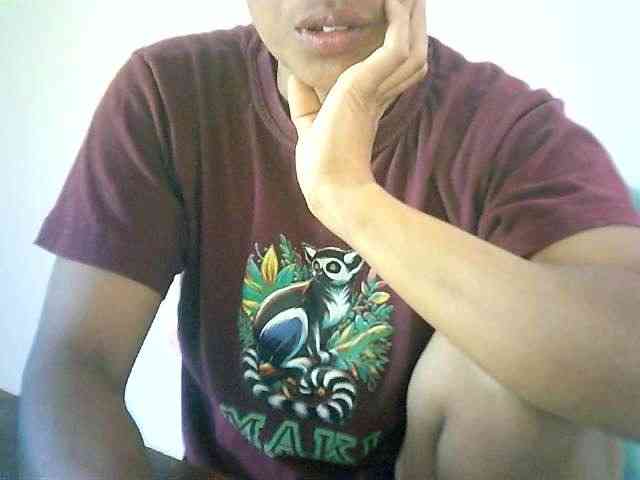 Menronjahh webcam