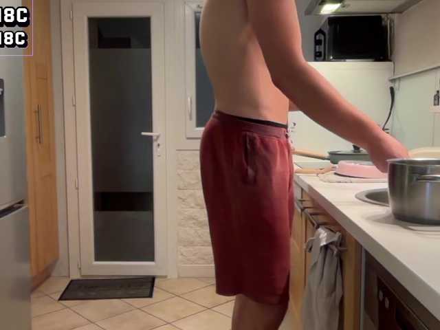 BigboyNoa webcam