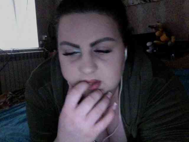 Ruby-Lorrie webcam