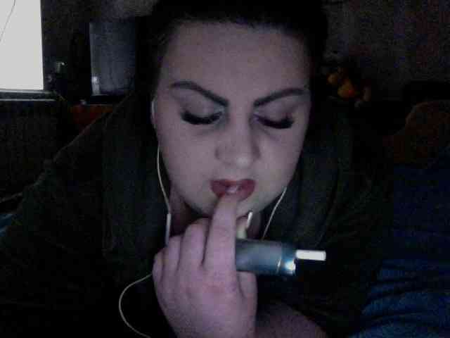 Ruby-Lorrie webcam