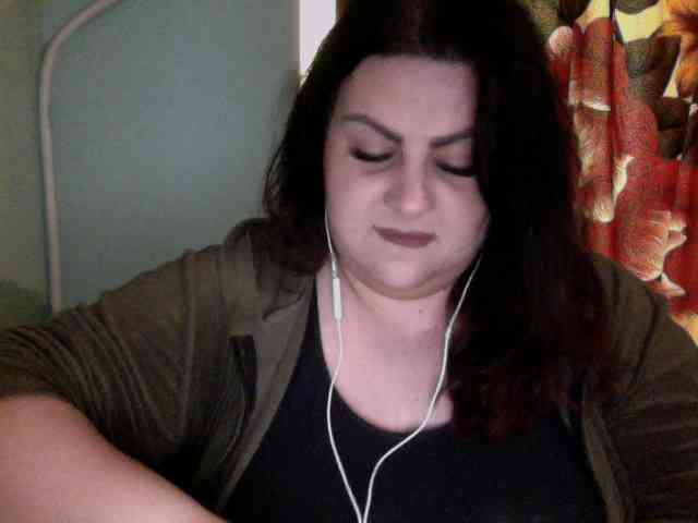 Ruby-Lorrie webcam
