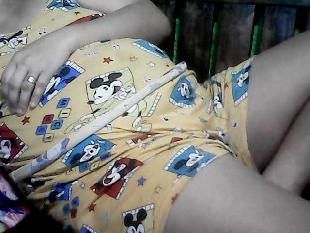 Pinay-Sexyslave webcam