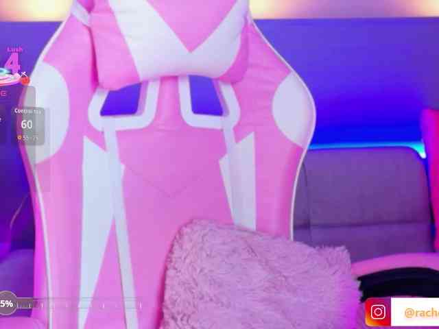 RachelTomss webcam