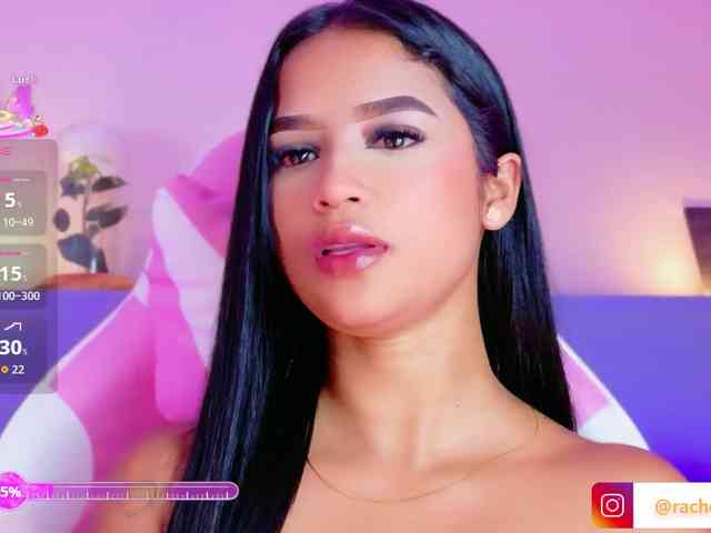 RachelTomss webcam