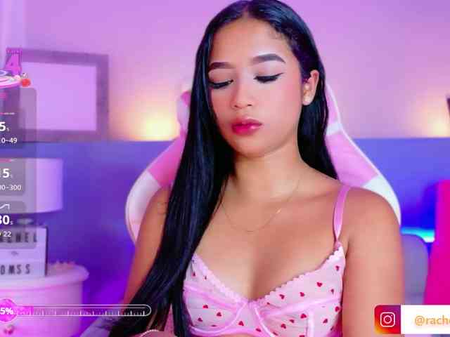 RachelTomss webcam
