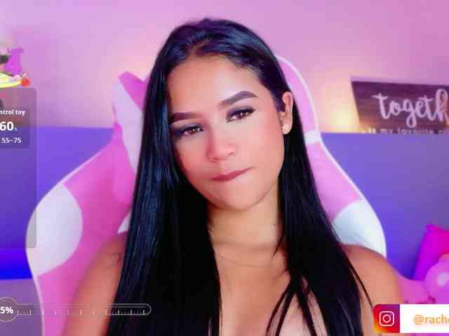 RachelTomss webcam
