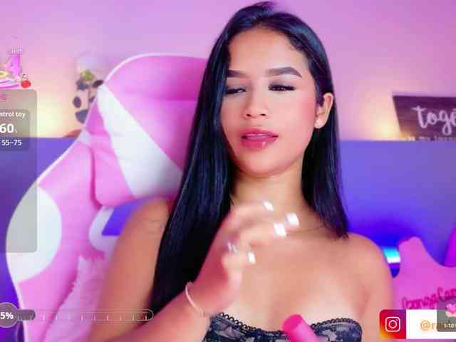 RachelTomss webcam