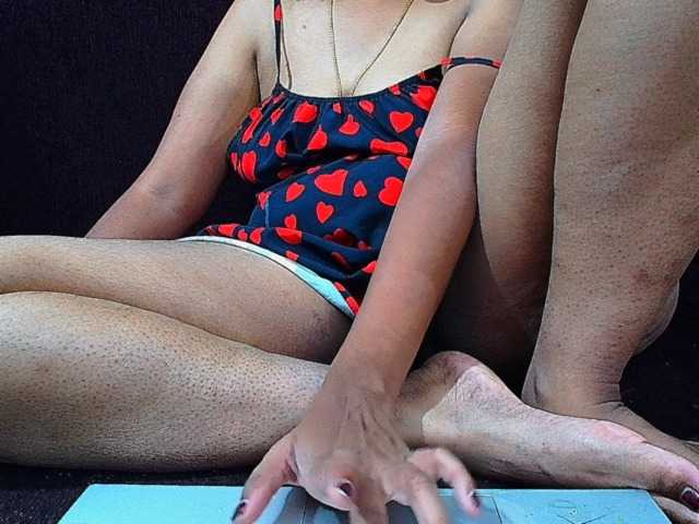 ShruthiIndian56 webcam