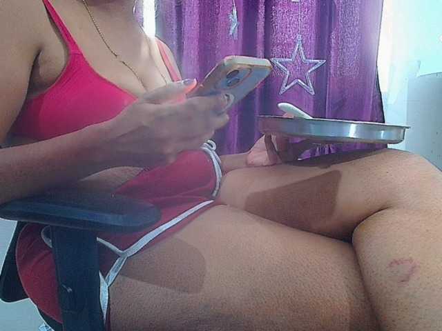 ShruthiIndian56 webcam