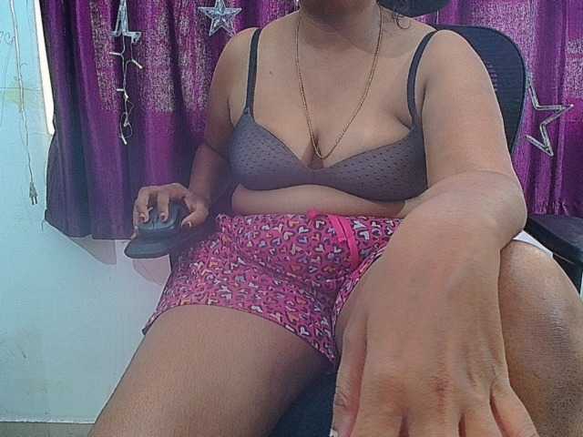 ShruthiIndian56 webcam
