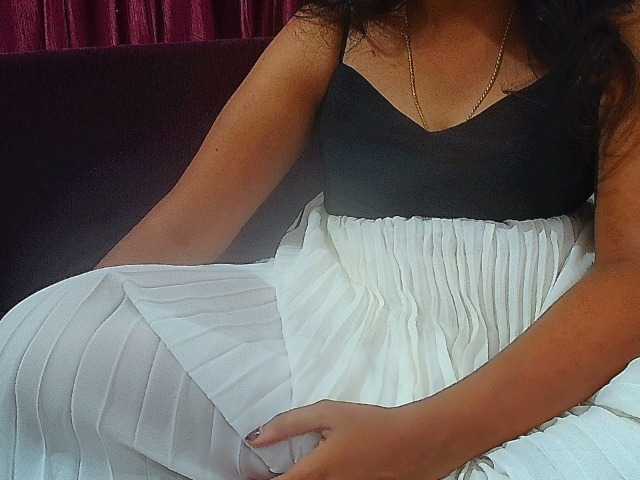 ShruthiIndian56 webcam