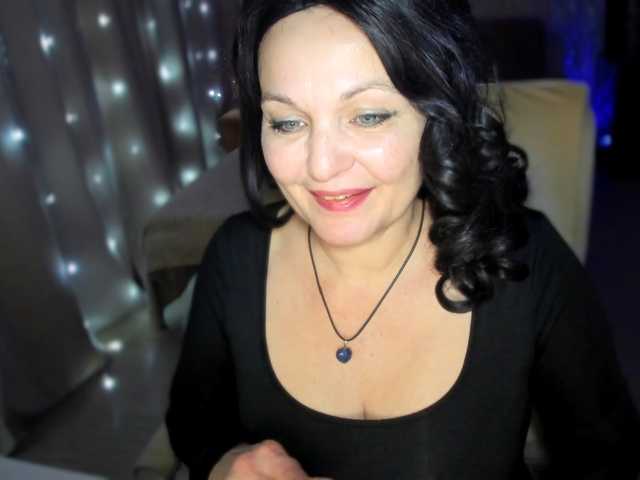 WitchBlueRose Live Cam on BongaCams