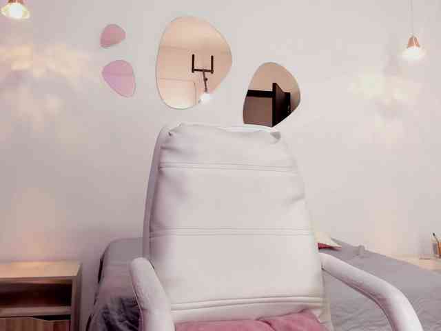 Anniie webcam