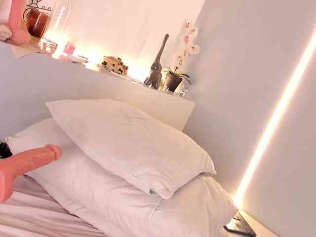 levanna webcam