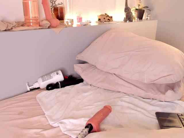 levanna webcam