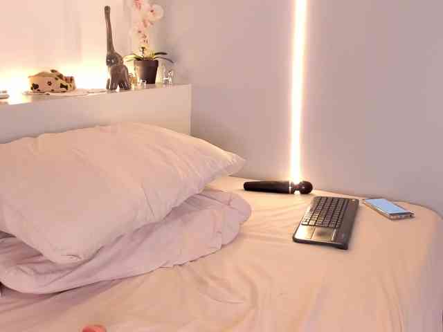 levanna webcam