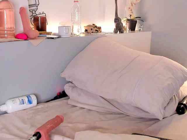 levanna webcam